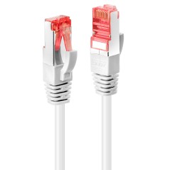 High-Quality Lindy RJ-45 Cat6 SF/UTP Ethernet Cable 10M - SKU: 47798